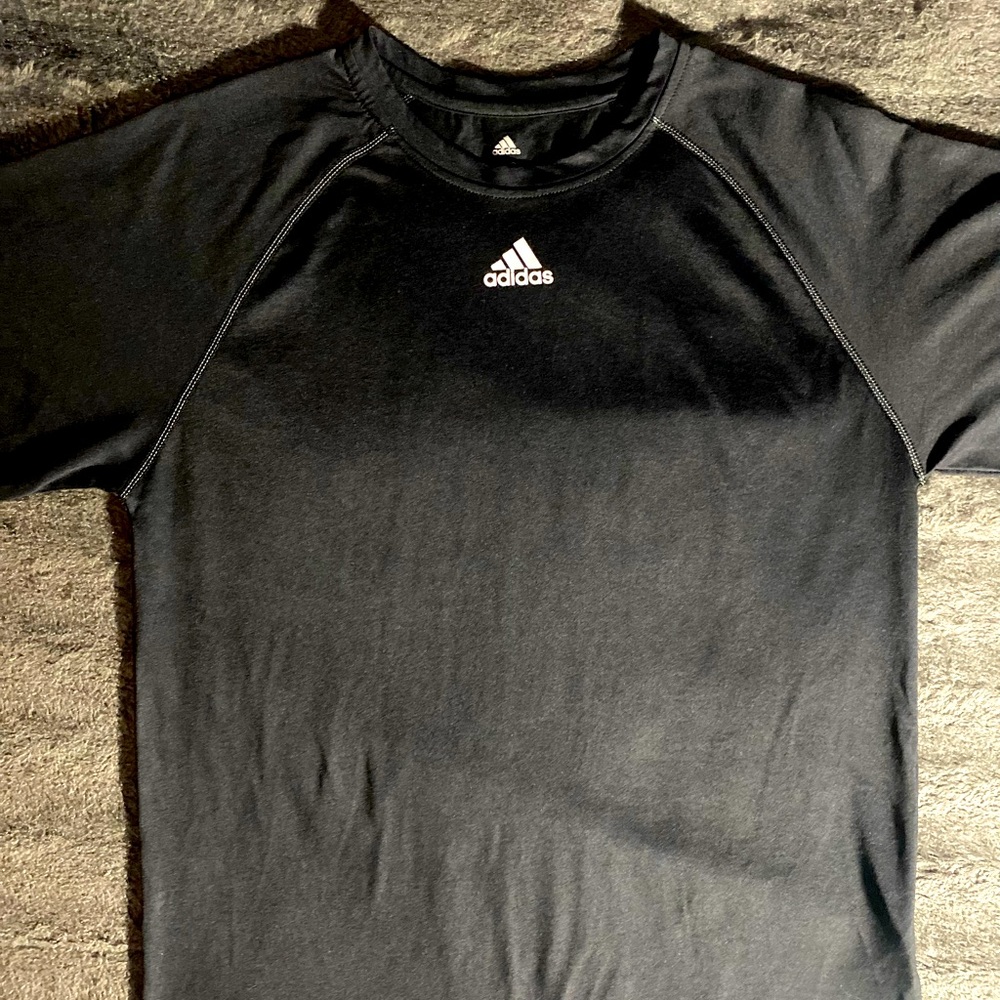 Adidas Dri-Fit Shirt
